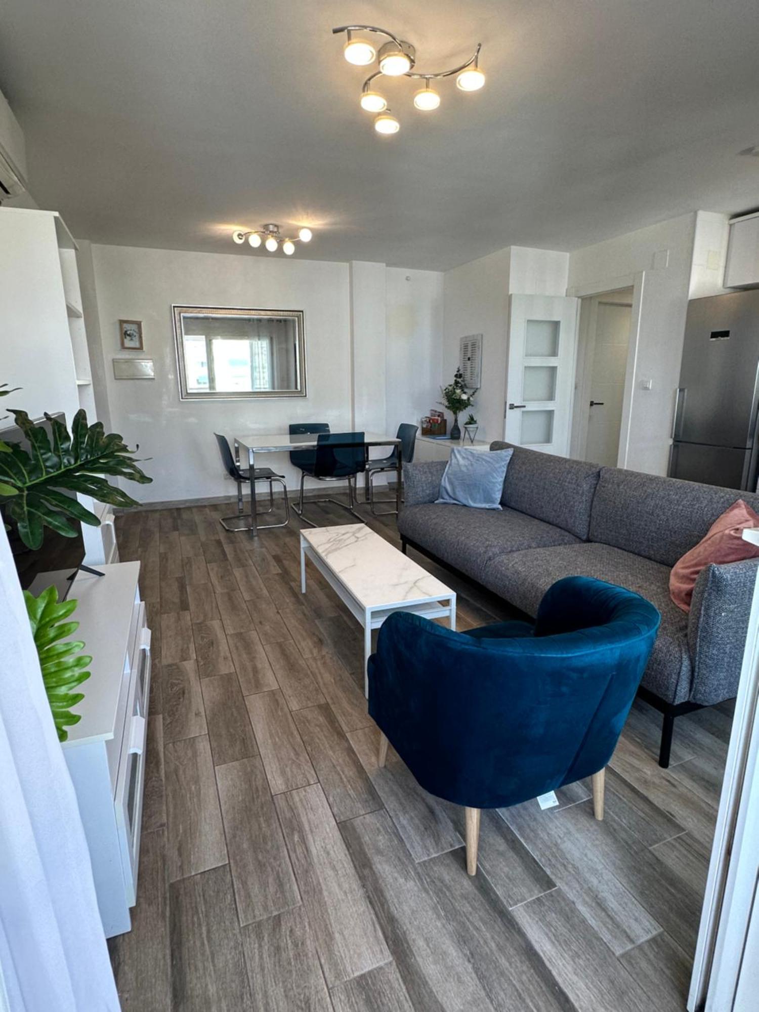 Luxury Beachfront Apartment In Benalmadena Costa Ngoại thất bức ảnh
